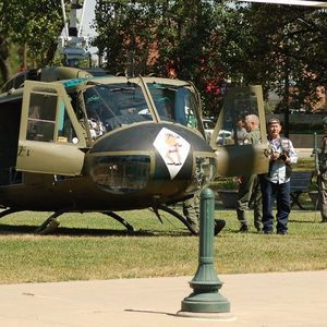 Meet your Posher, Steve